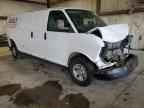 2015 CHEVROLET Express 3500