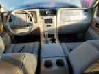 2007 LINCOLN Navigator