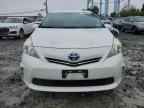 2012 TOYOTA PRIUS V