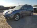 2013 SUBARU Outback