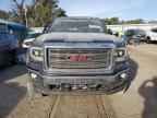2015 GMC Sierra