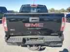 2022 GMC CANYON