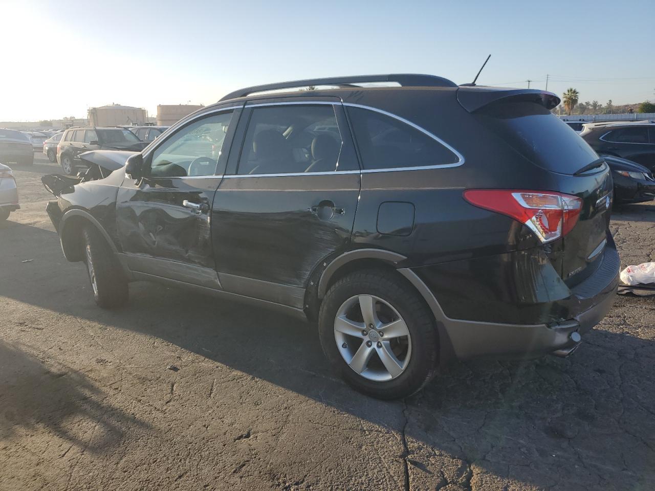 2011 HYUNDAI Veracruz