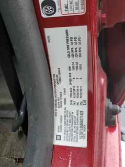 2006 GMC CANYON
