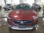 2018 BUICK Regal TourX