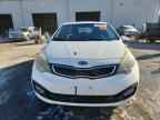 2012 KIA RIO