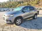2020 CHEVROLET TRAX