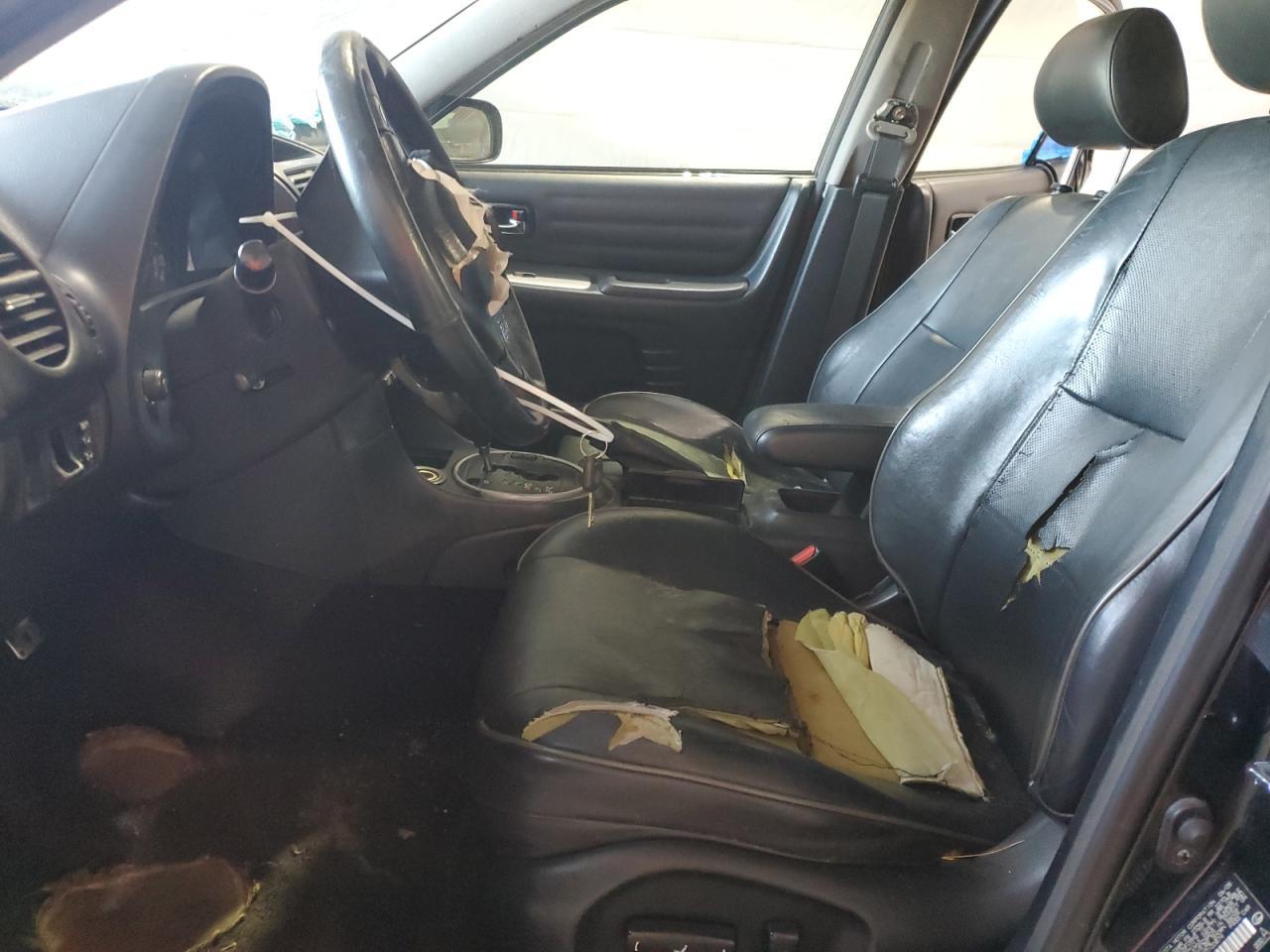 2005 LEXUS IS 300