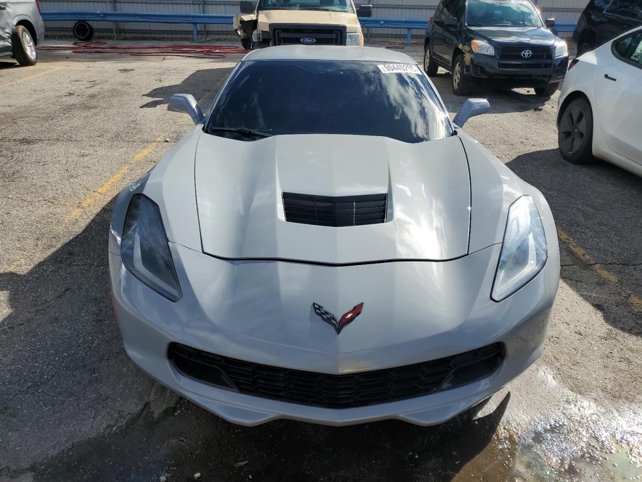 2016 CHEVROLET Corvette Stingray