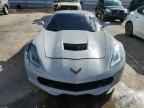 2016 CHEVROLET Corvette Stingray