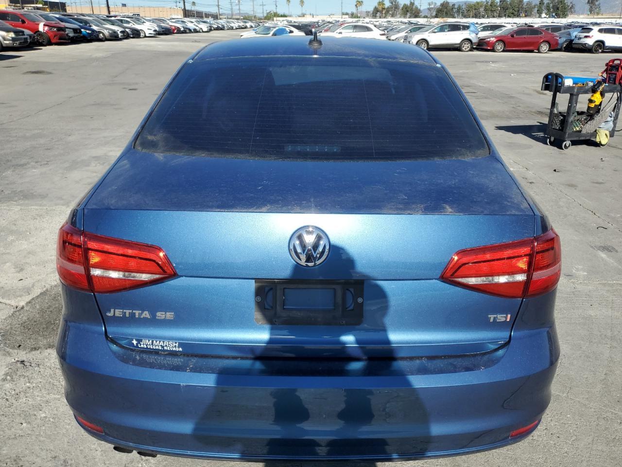 2015 VOLKSWAGEN JETTA