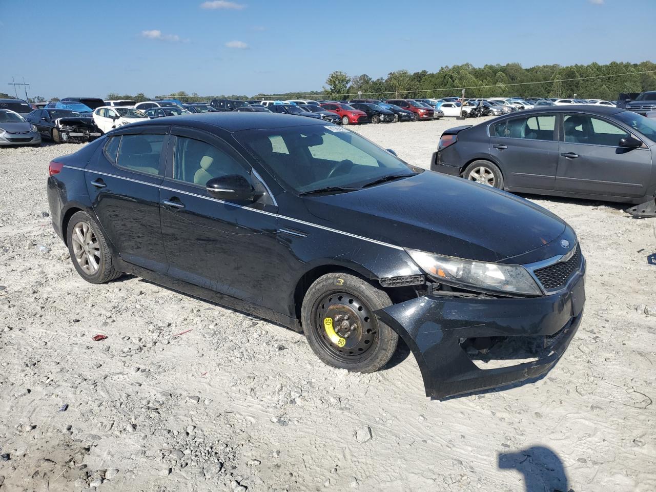 2013 KIA OPTIMA