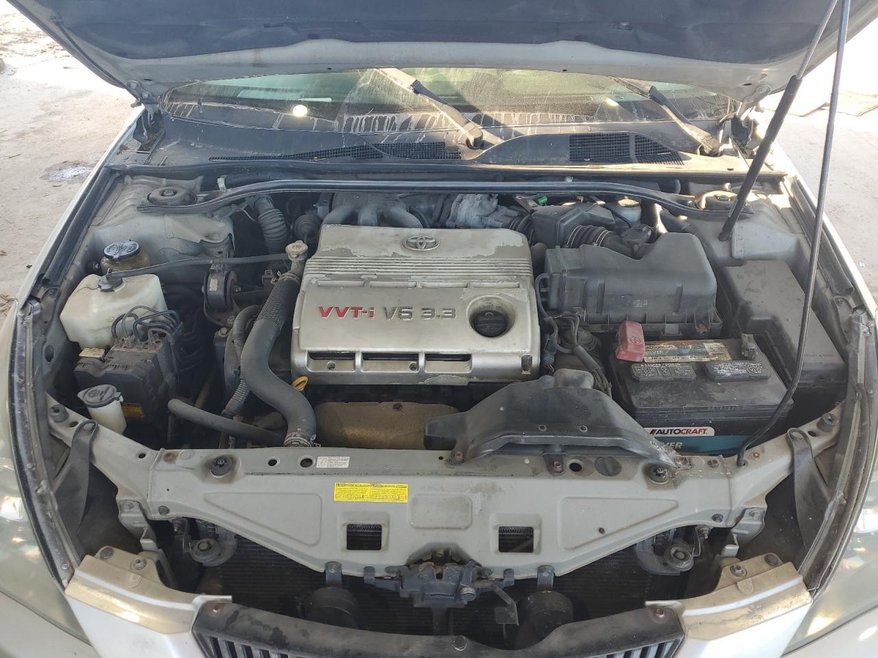 2006 TOYOTA CAMRY