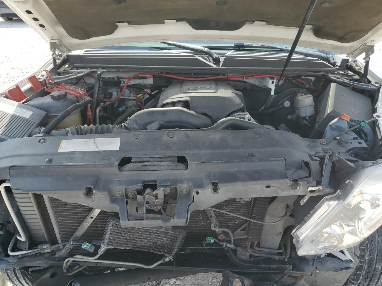 2007 GMC Yukon