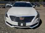 2018 CADILLAC CT6