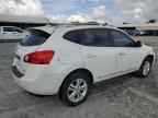 2012 NISSAN ROGUE