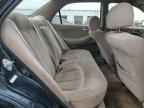1999 HONDA ACCORD