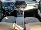 2024 TOYOTA HIGHLANDER