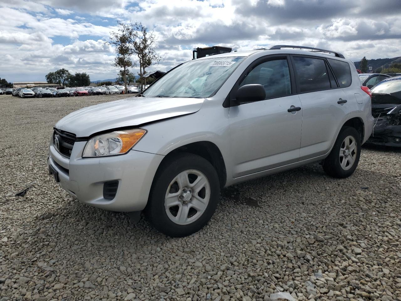 2010 TOYOTA RAV4