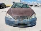 2004 TOYOTA CAMRY