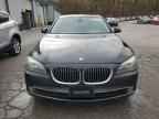 2010 BMW 7 series