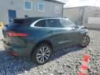 2017 JAGUAR F-Pace