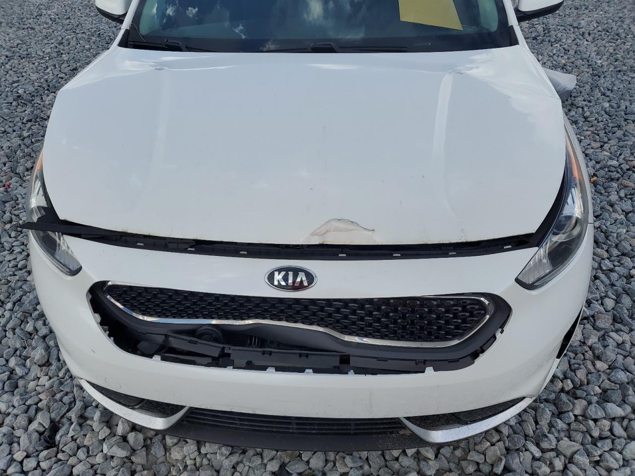 2019 KIA Niro