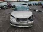 2008 SUBARU Legacy