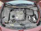 2010 NISSAN Maxima