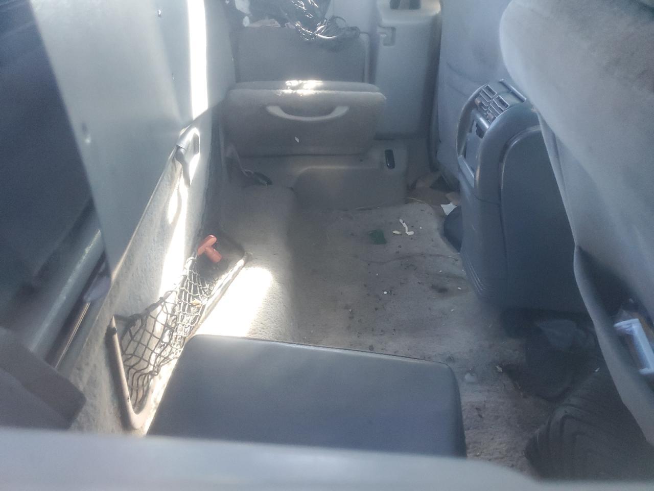 1995 MAZDA B3000