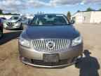 2012 BUICK LACROSSE