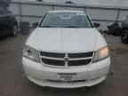 2009 DODGE Avenger