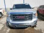 2015 GMC Sierra