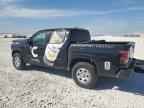 2024 NISSAN Frontier