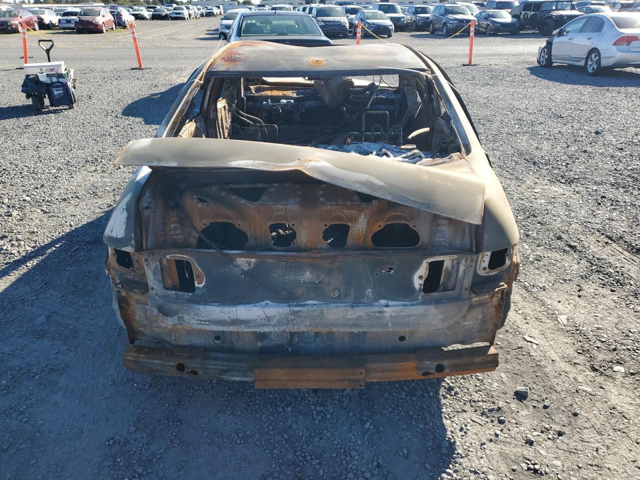 2005 HONDA ACCORD