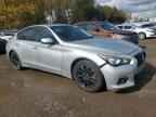 2014 INFINITI Q50