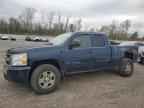 2008 CHEVROLET Silverado