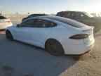 2013 TESLA MODEL S