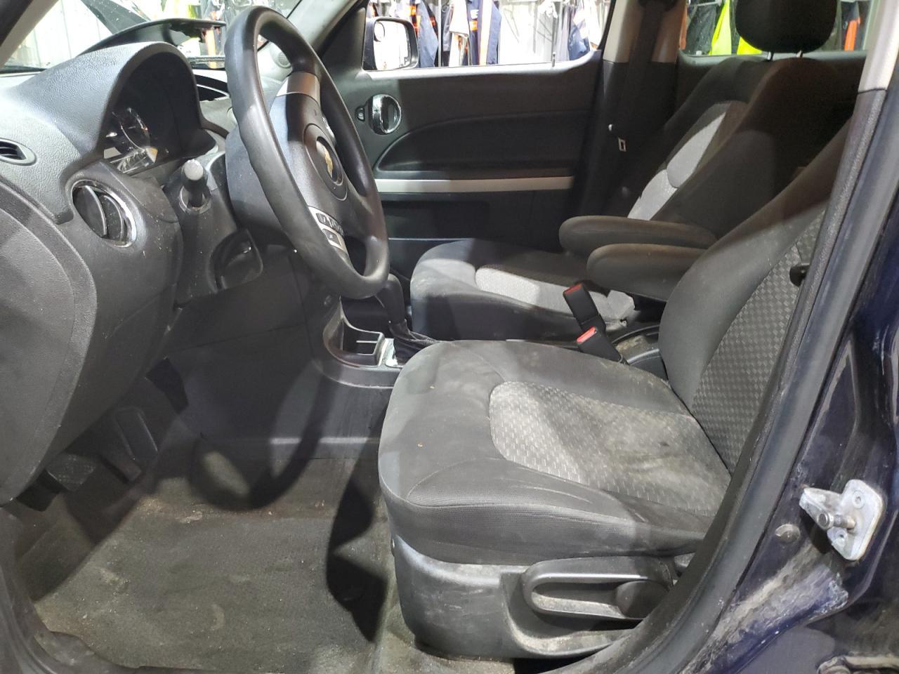 2009 CHEVROLET HHR