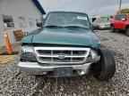 1999 FORD RANGER