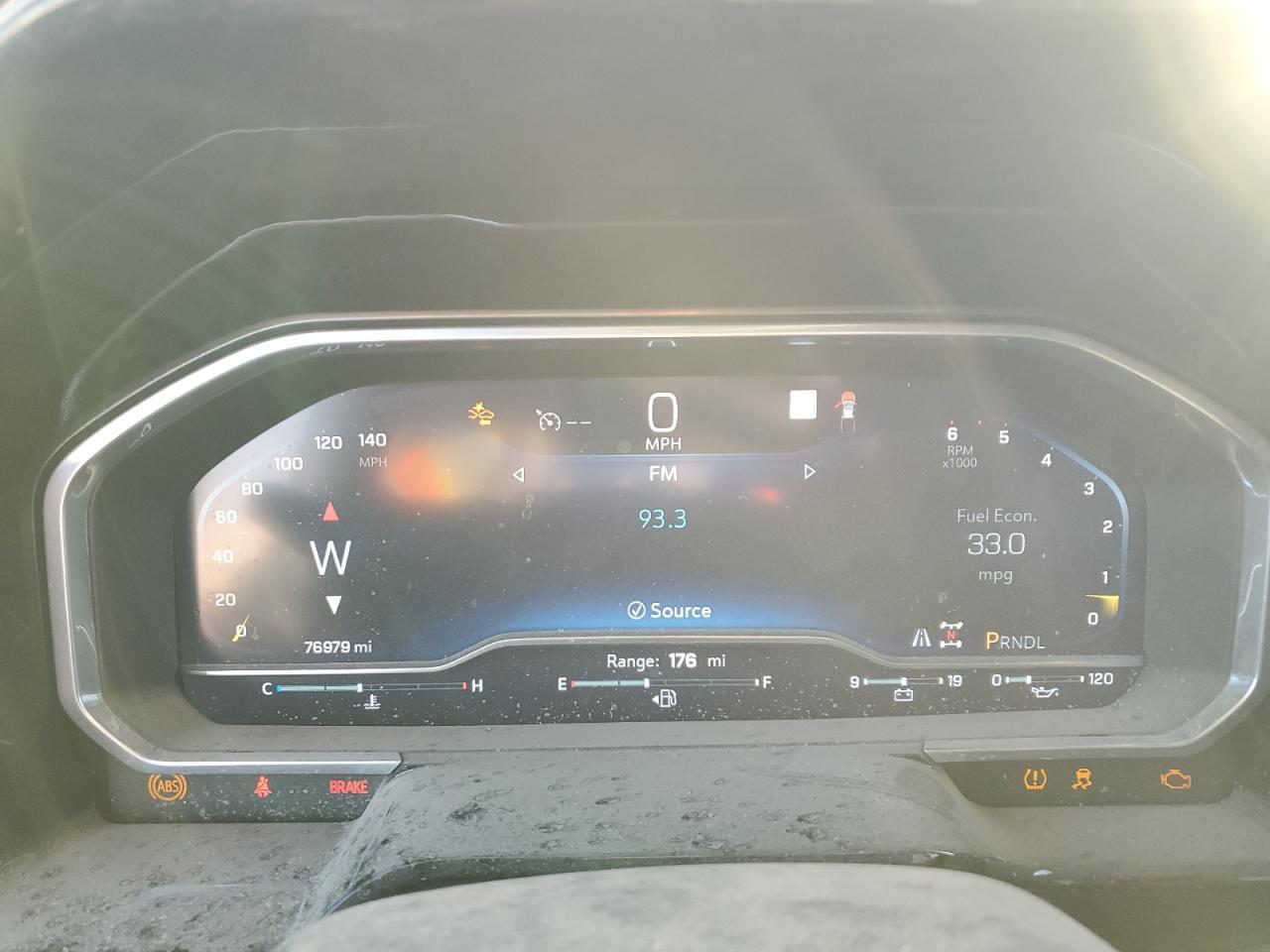 2022 CHEVROLET Silverado