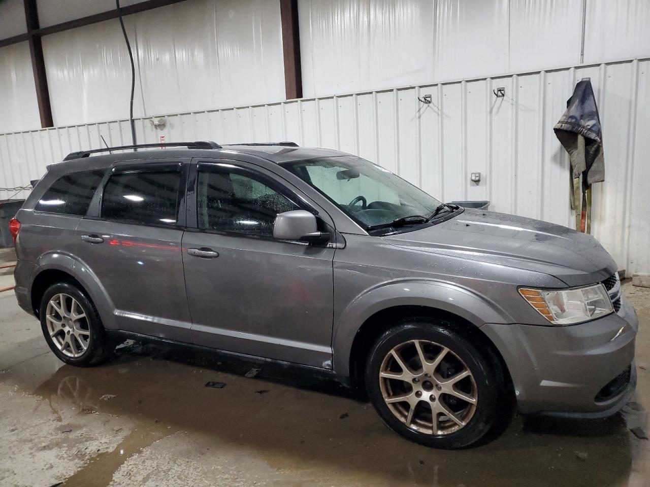 2012 DODGE JOURNEY