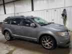 2012 DODGE JOURNEY