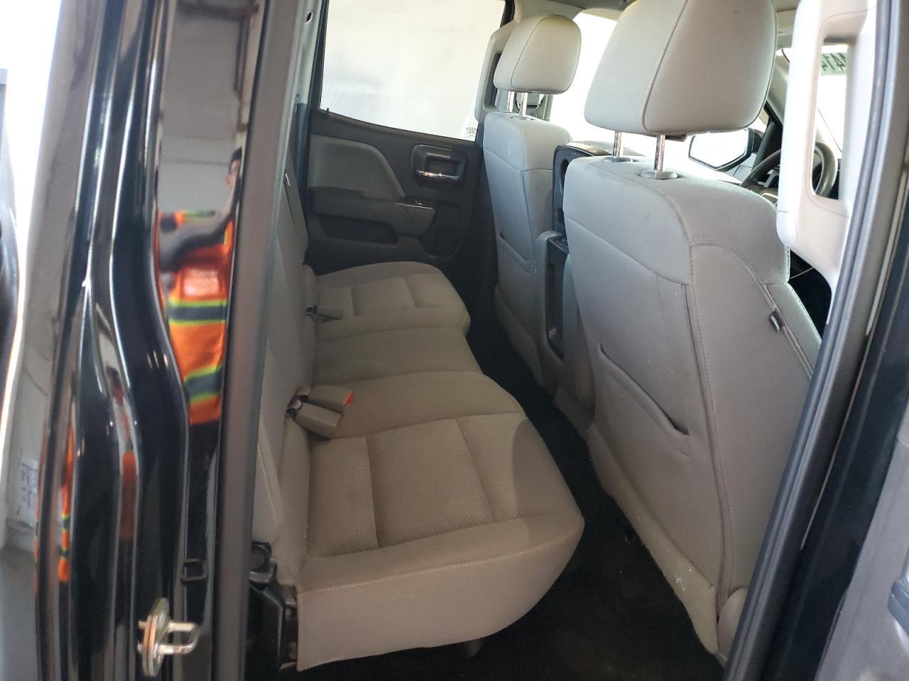 2016 GMC Sierra