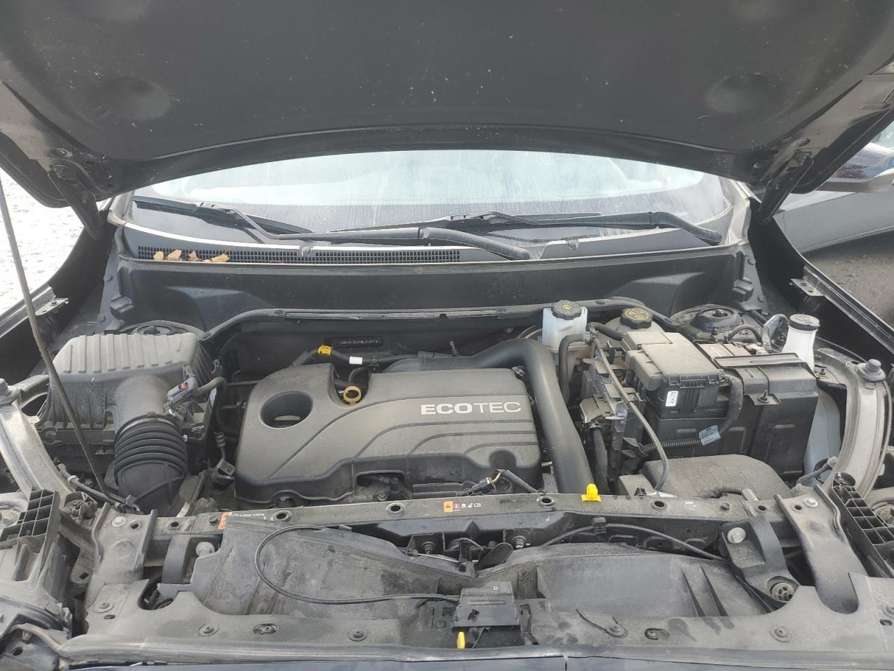 2021 GMC Terrain