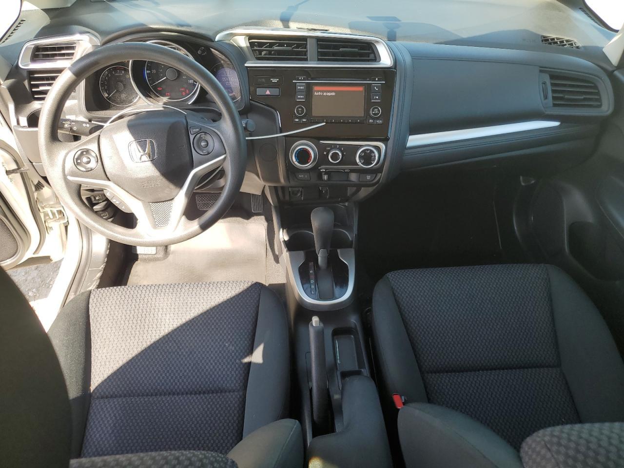 2018 HONDA FIT
