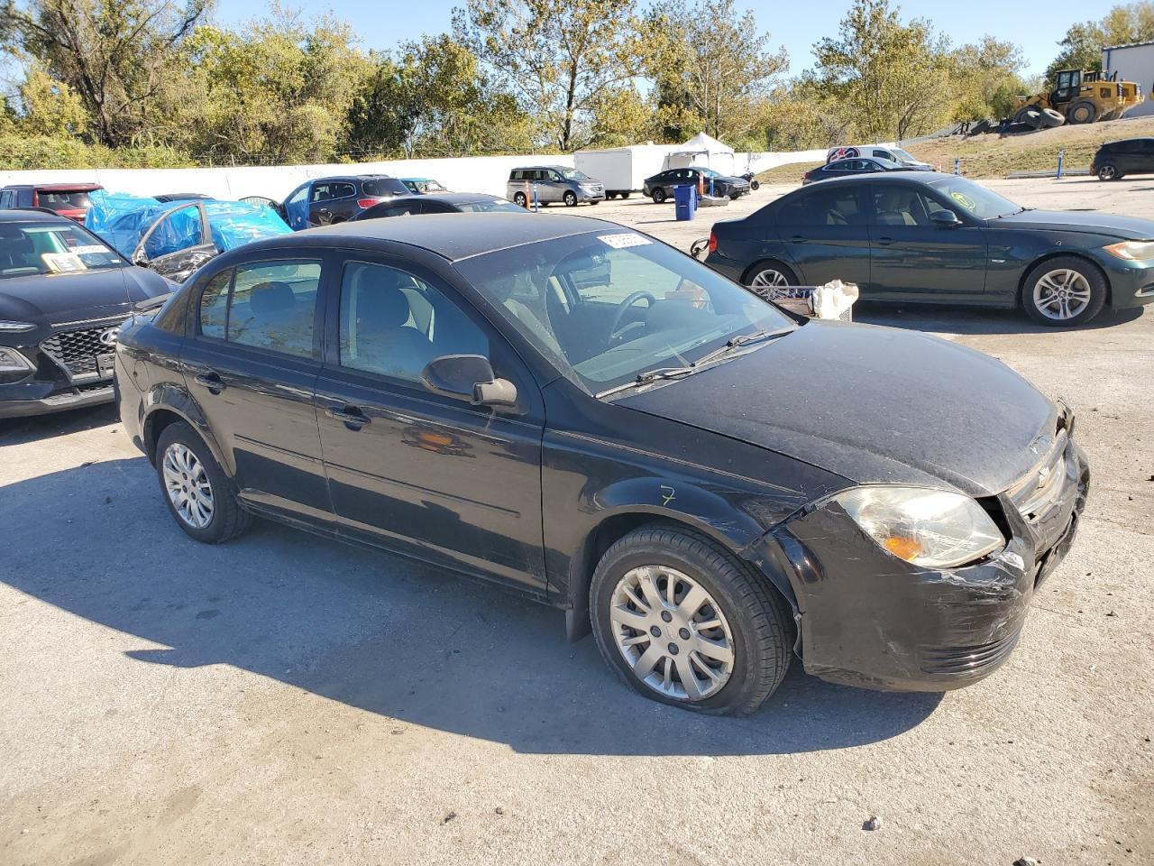 2010 CHEVROLET COBALT