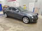 2013 CADILLAC ATS