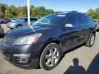 2015 CHEVROLET TRAVERSE
