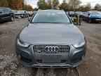 2015 AUDI A4 allroad